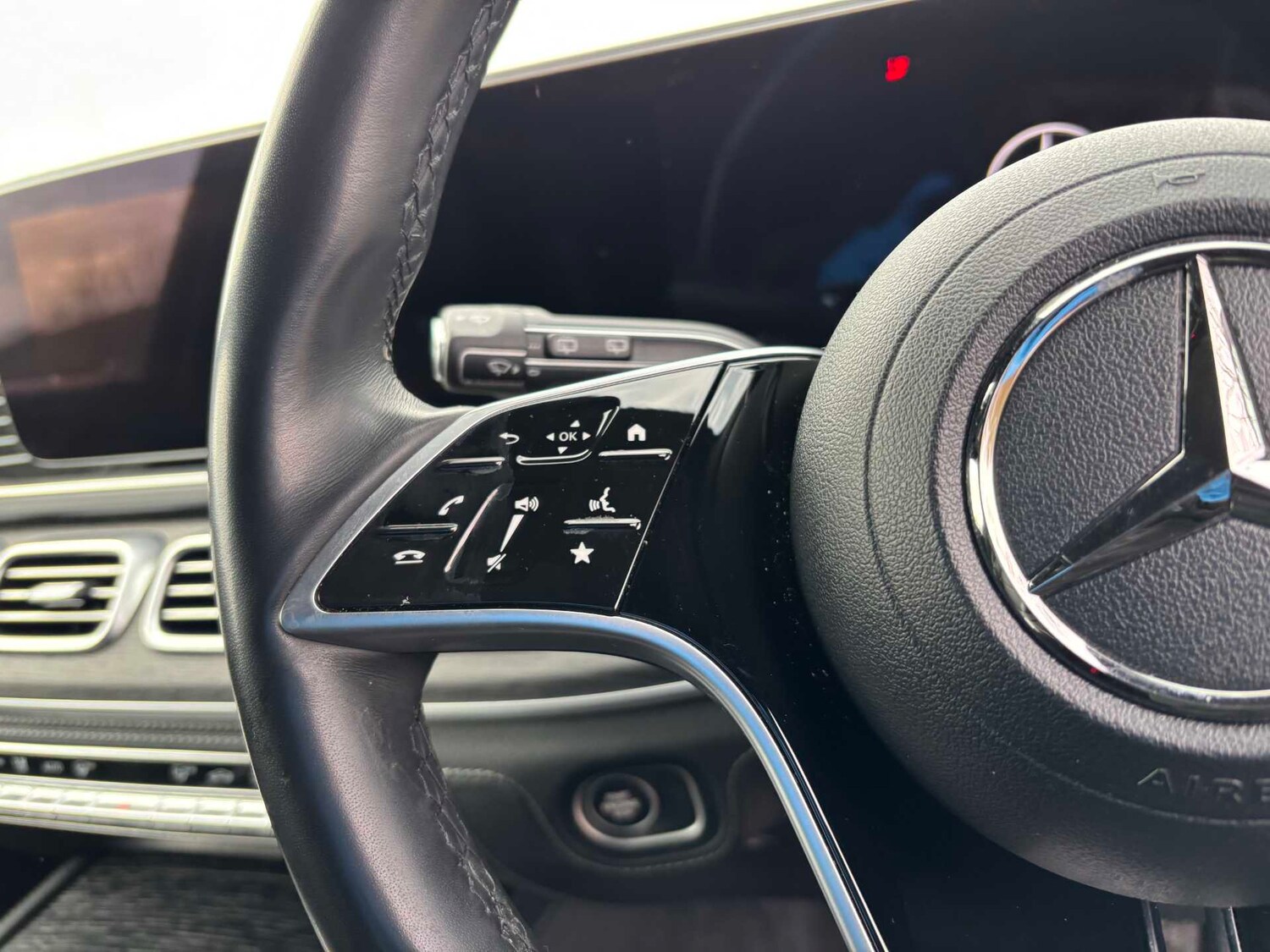 Used Mercedes-Benz GLE 2023 for sale - 77589134: Photo 18