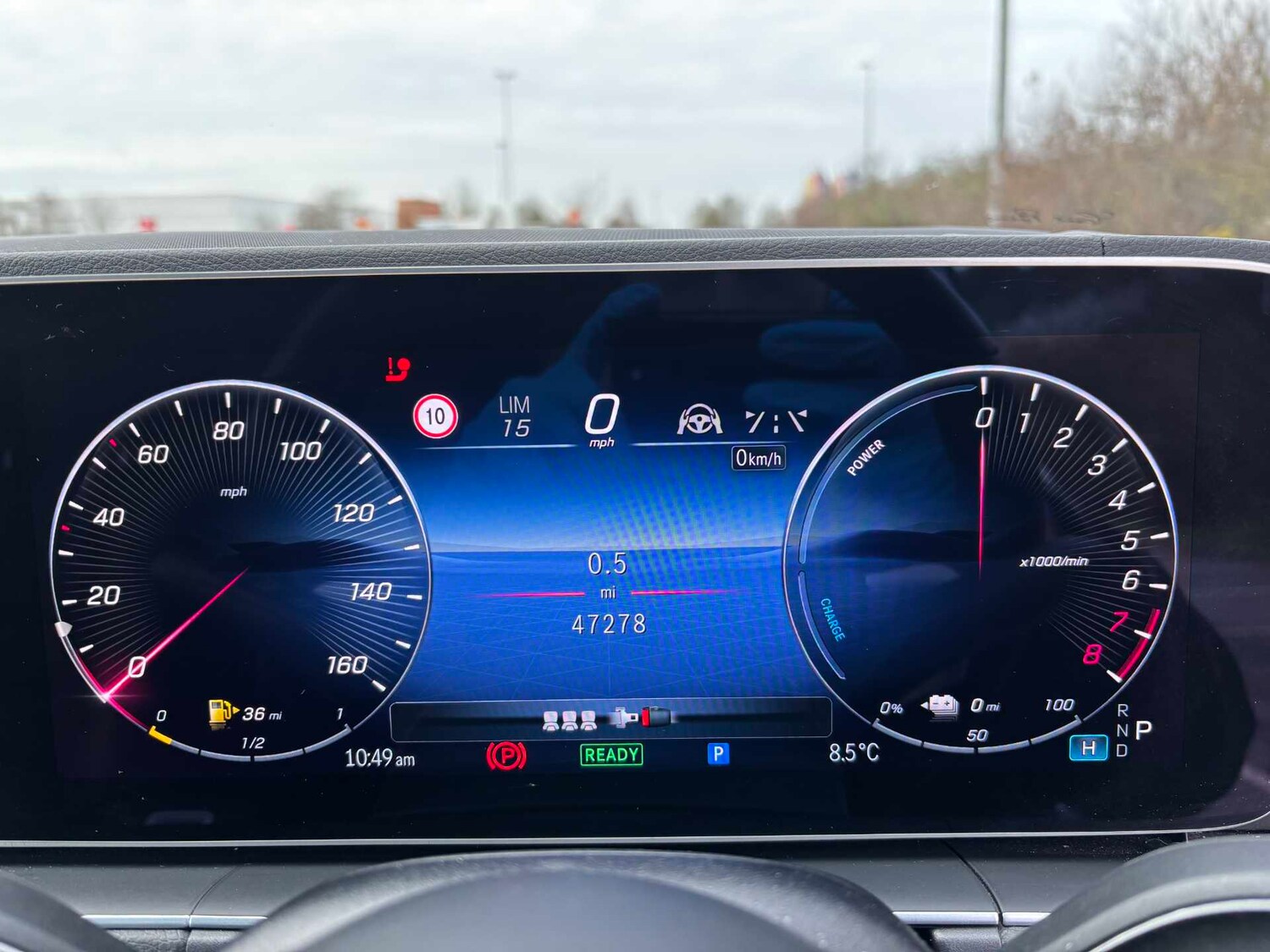 Used Mercedes-Benz GLE 2023 for sale - 77589134: Photo 20