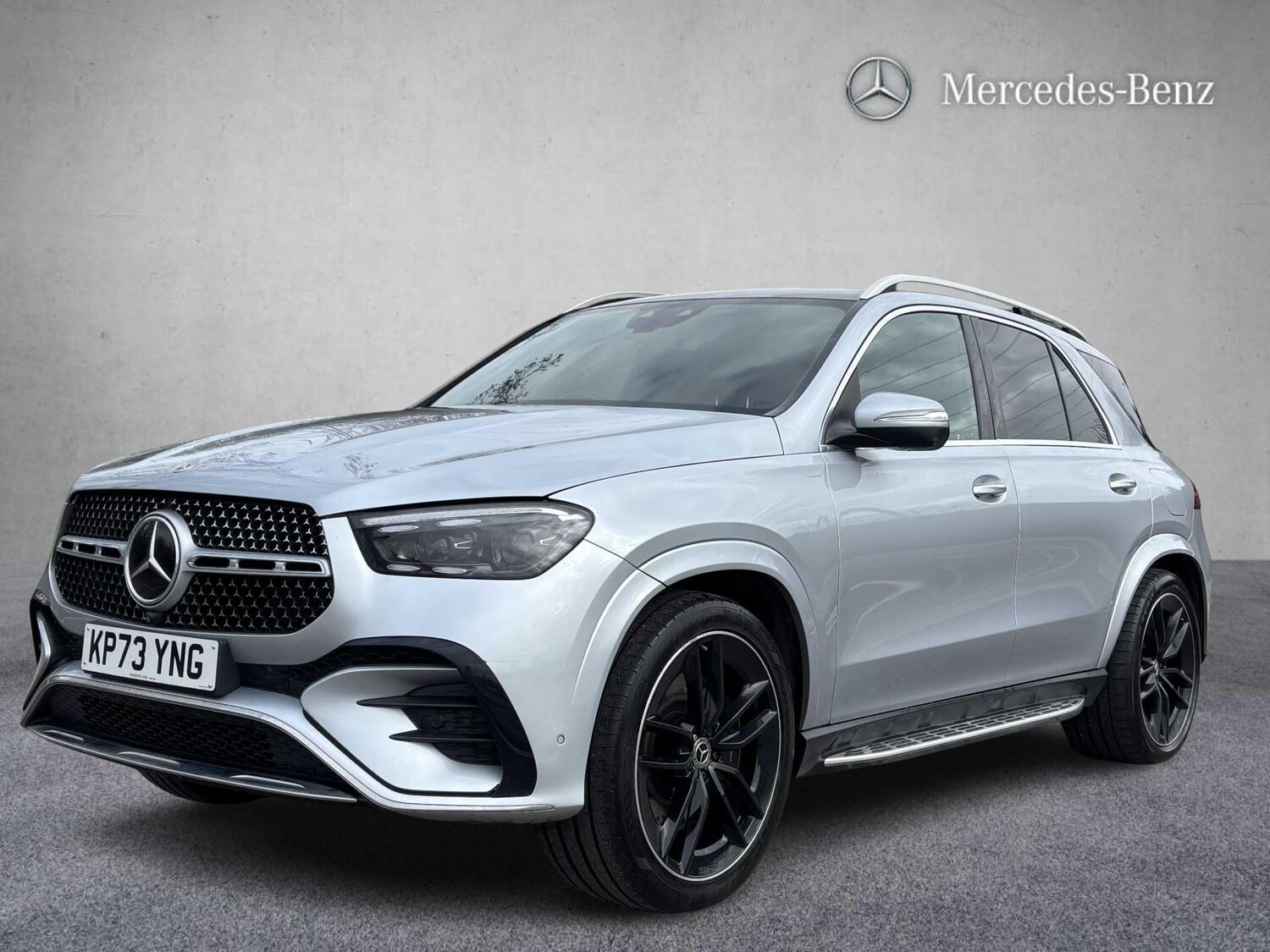 Used Mercedes-Benz GLE 2023 for sale - 77589134: Photo 21