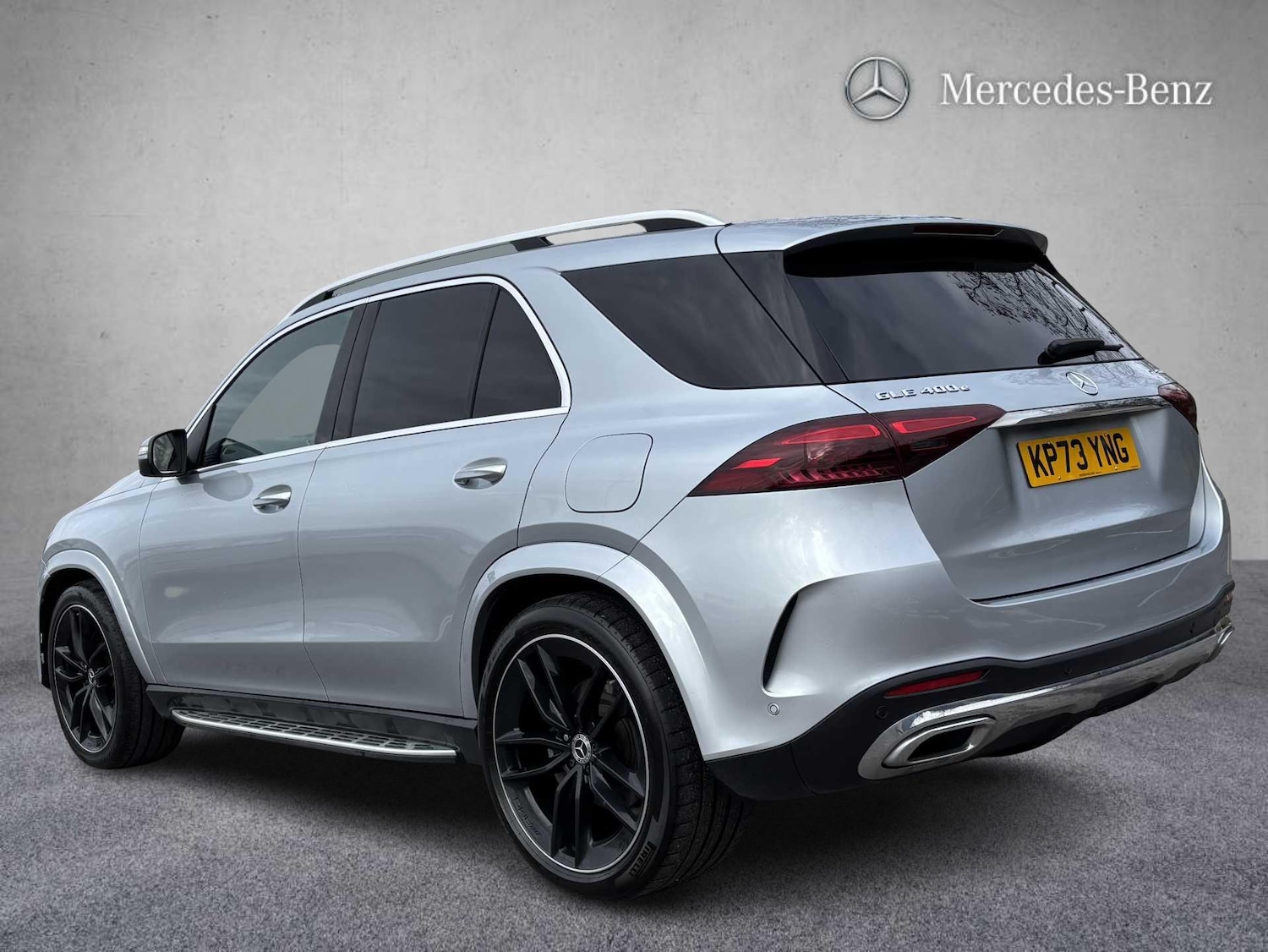 Used Mercedes-Benz GLE 2023 for sale - 77589134: Photo 22