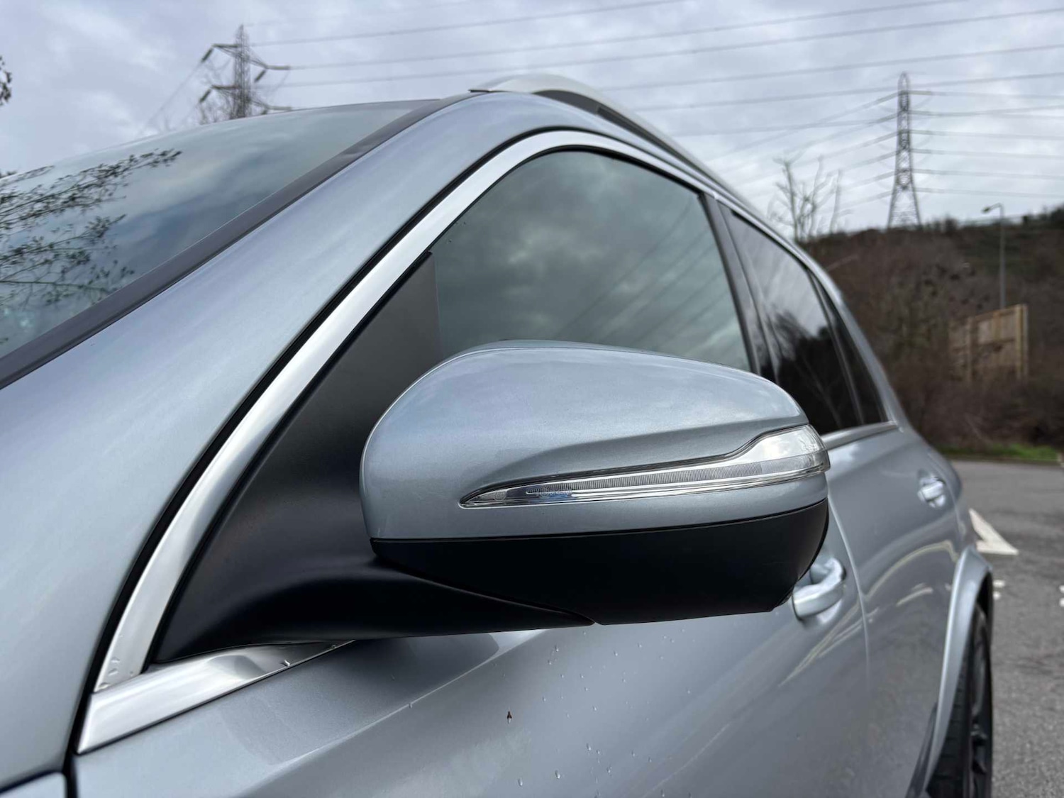 Used Mercedes-Benz GLE 2023 for sale - 77589134: Photo 25