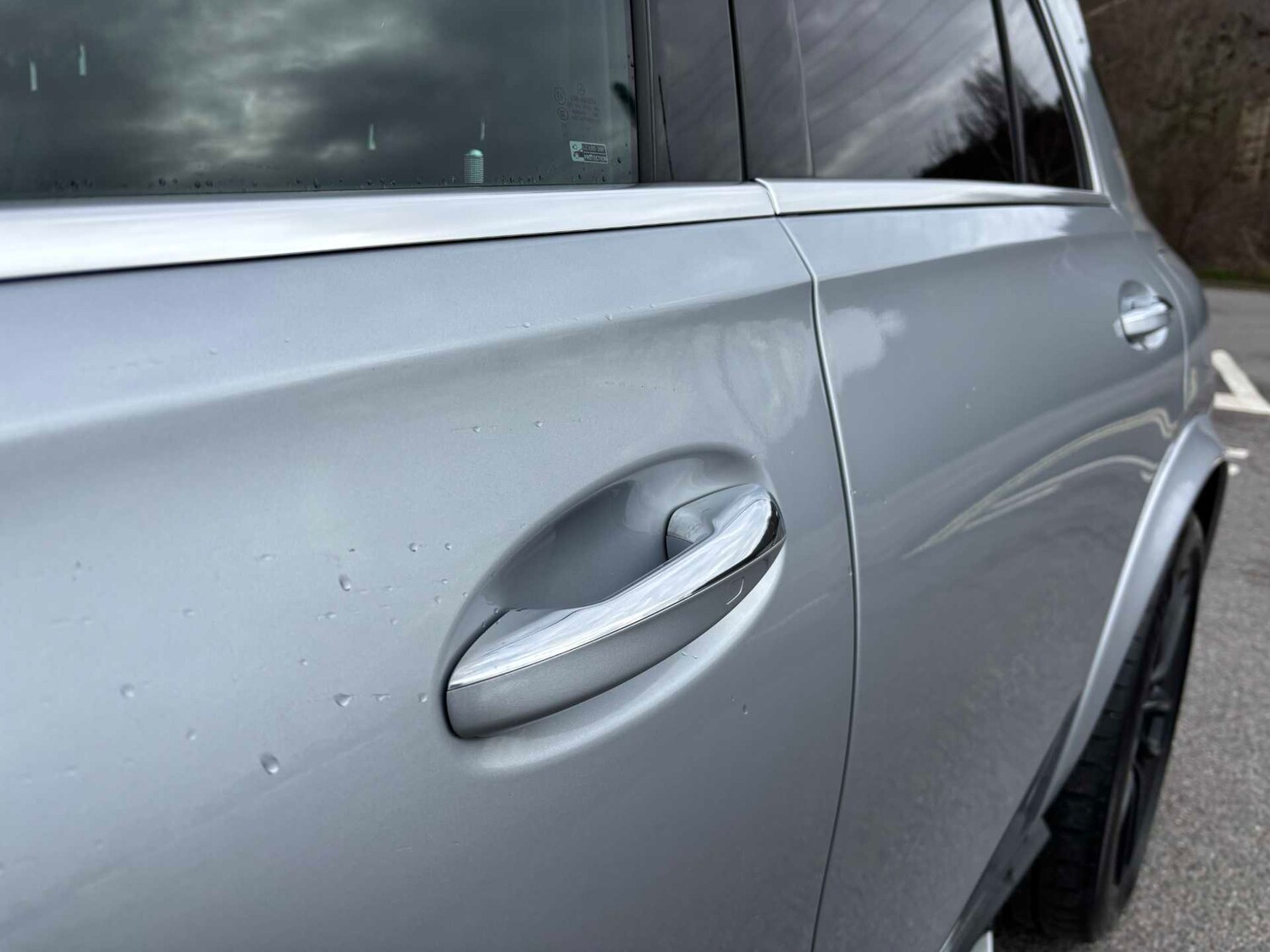 Used Mercedes-Benz GLE 2023 for sale - 77589134: Photo 26