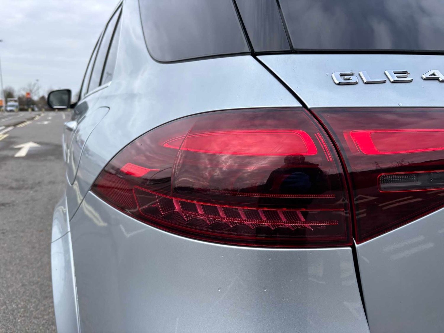 Used Mercedes-Benz GLE 2023 for sale - 77589134: Photo 28