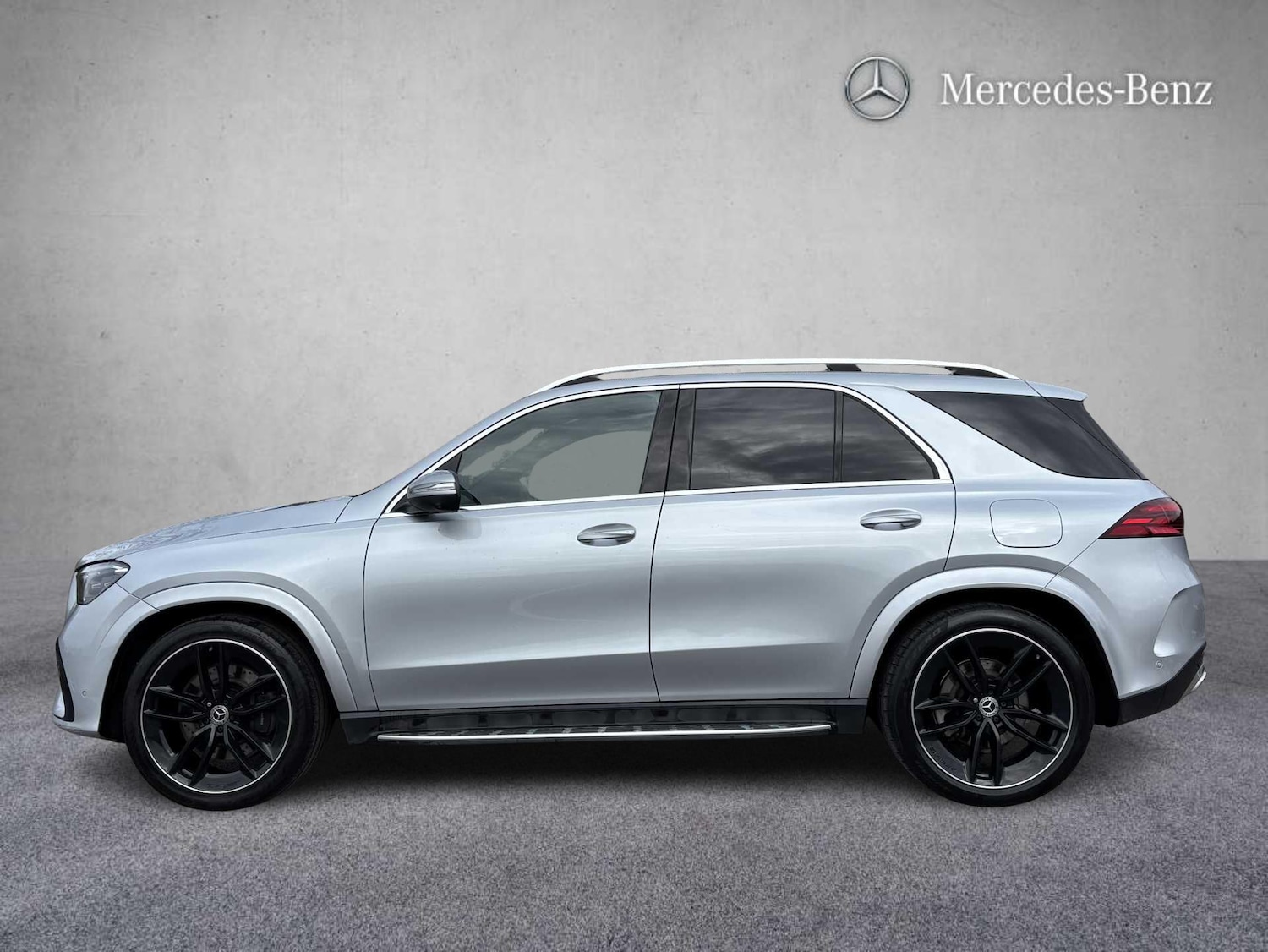 Used Mercedes-Benz GLE 2023 for sale - 77589134: Photo 3