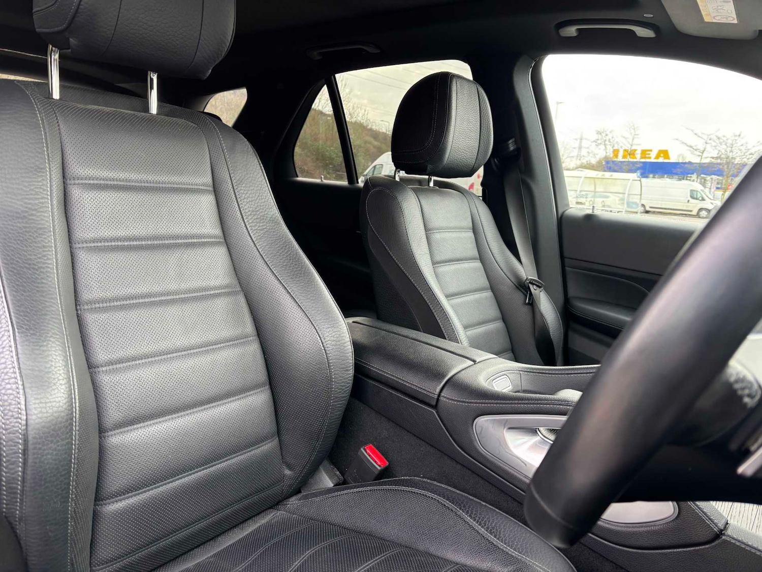 Used Mercedes-Benz GLE 2023 for sale - 77589134: Photo 32