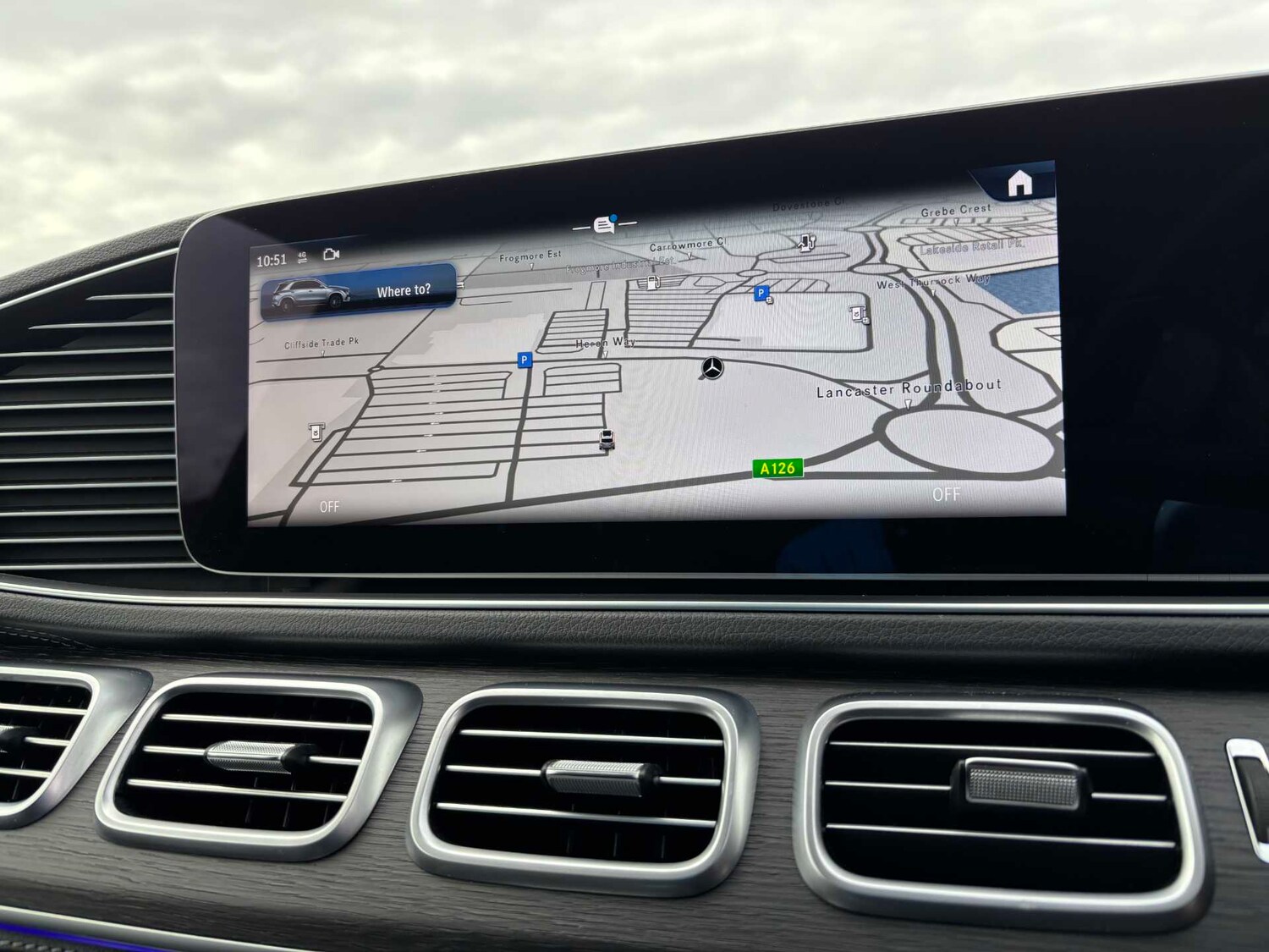 Used Mercedes-Benz GLE 2023 for sale - 77589134: Photo 34