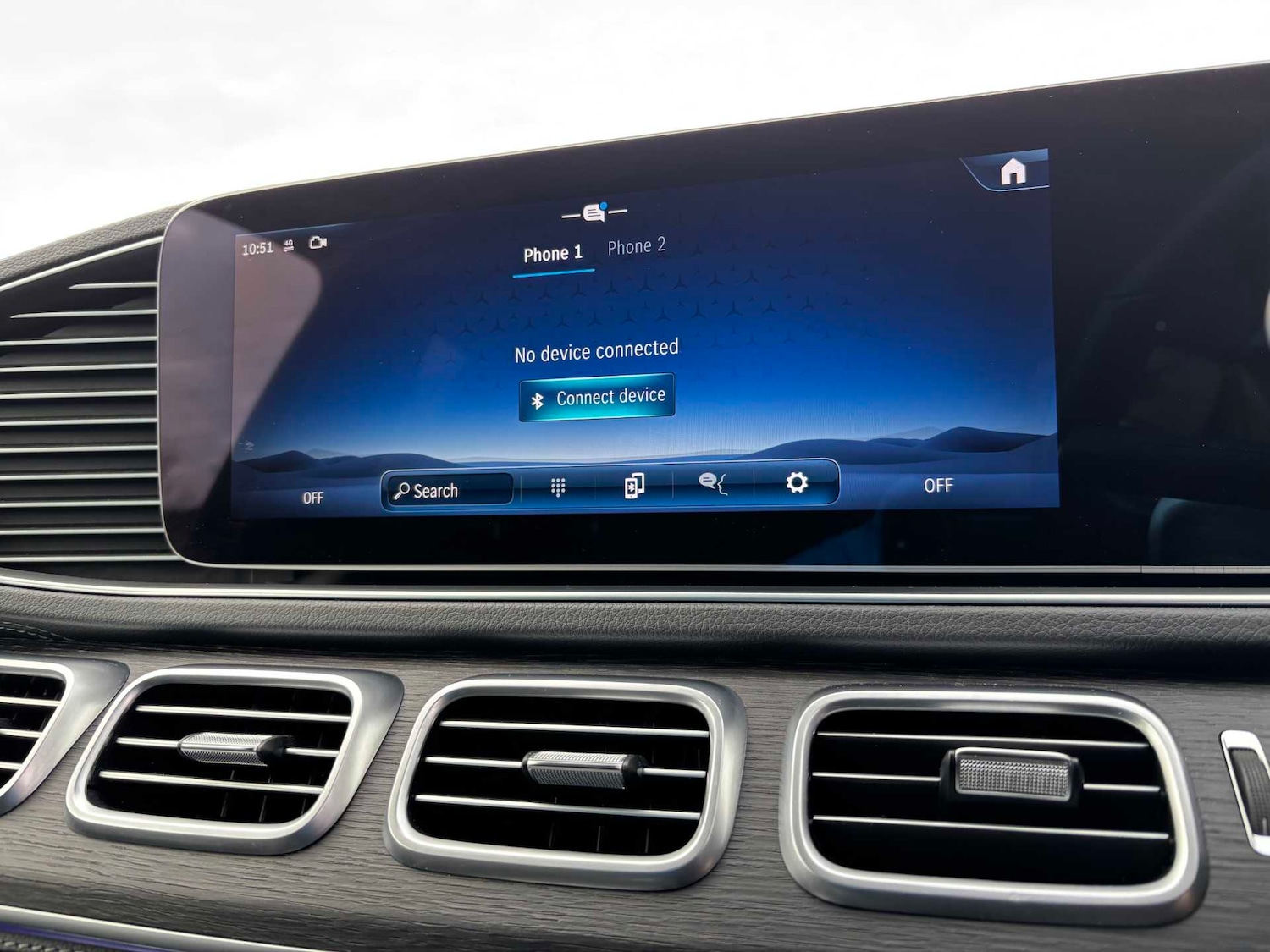 Used Mercedes-Benz GLE 2023 for sale - 77589134: Photo 35