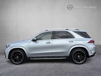 Used Mercedes-Benz GLE 2023 for sale - 77589134: Photo