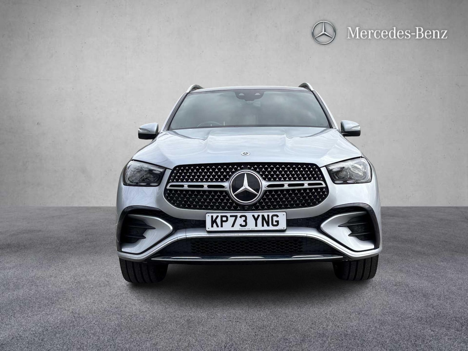 Used Mercedes-Benz GLE 2023 for sale - 77589134: Photo 5