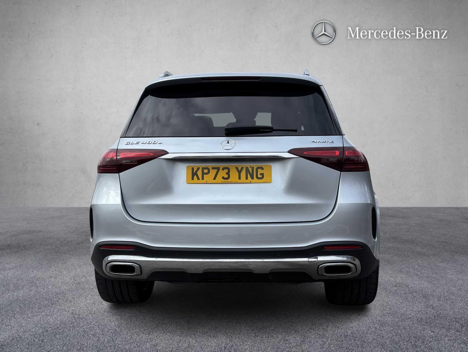 Used Mercedes-Benz GLE 2023 for sale - 77589134: Photo 6