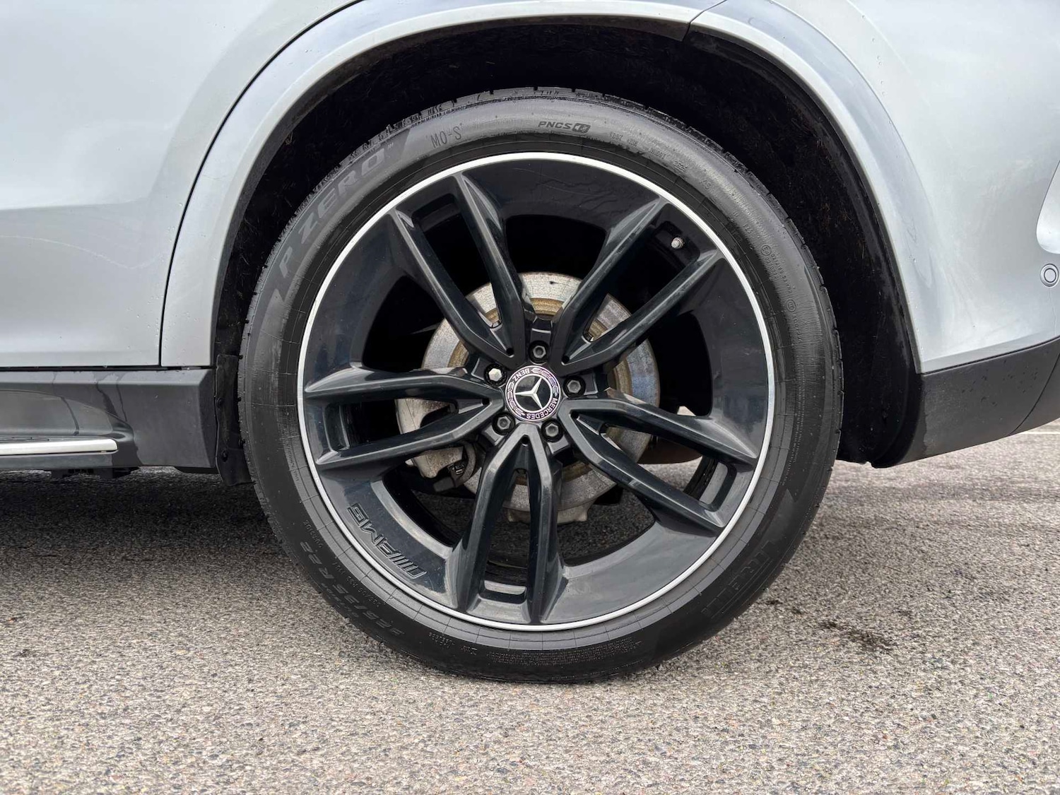 Used Mercedes-Benz GLE 2023 for sale - 77589134: Photo 9