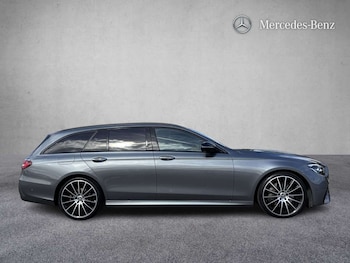 Used Mercedes-Benz E Class 2023 for sale - 77960678: Photo