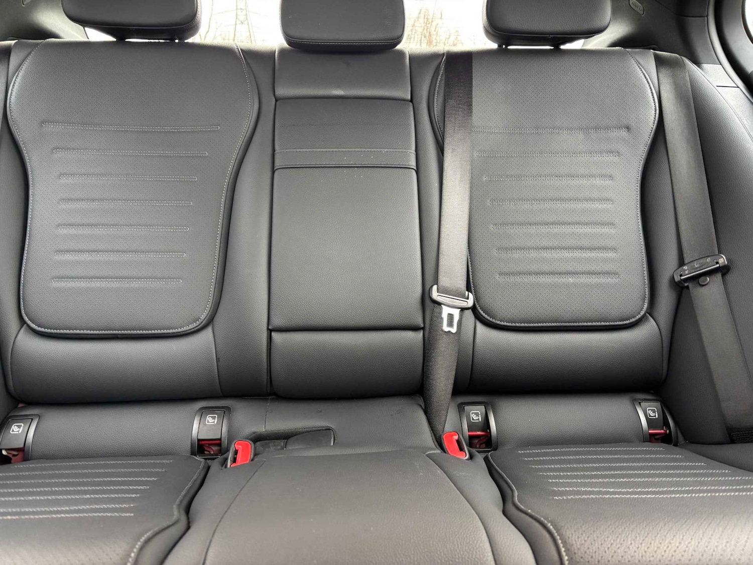 Used Mercedes-Benz C Class 2024 for sale - 77158533: Photo 14