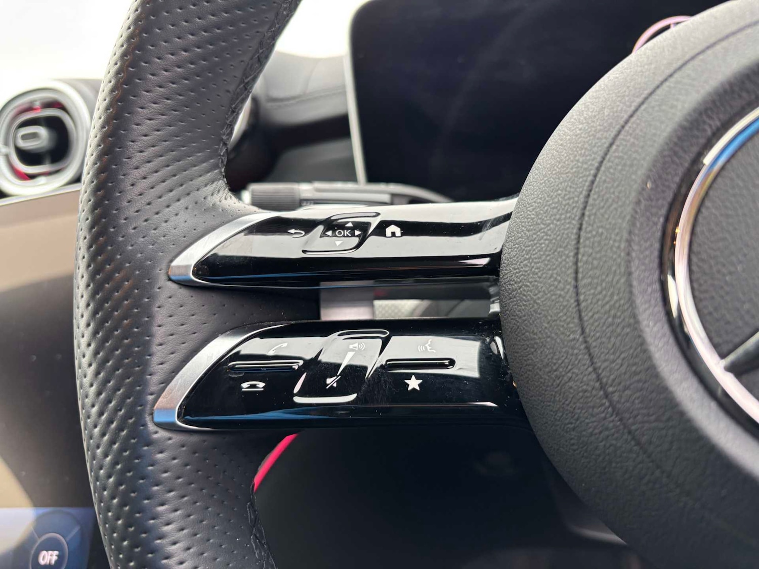 Used Mercedes-Benz C Class 2024 for sale - 77158533: Photo 18