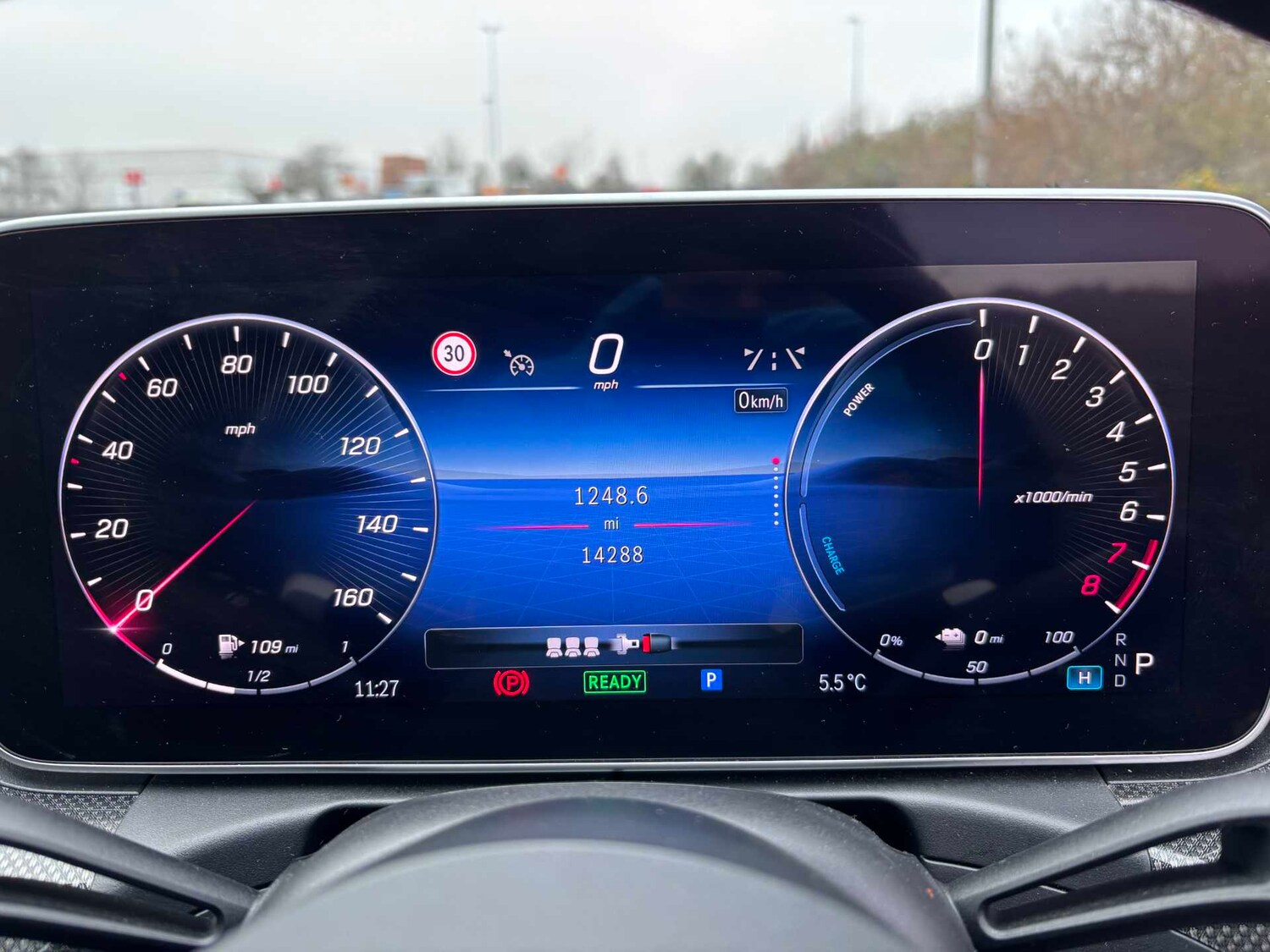 Used Mercedes-Benz C Class 2024 for sale - 77158533: Photo 20