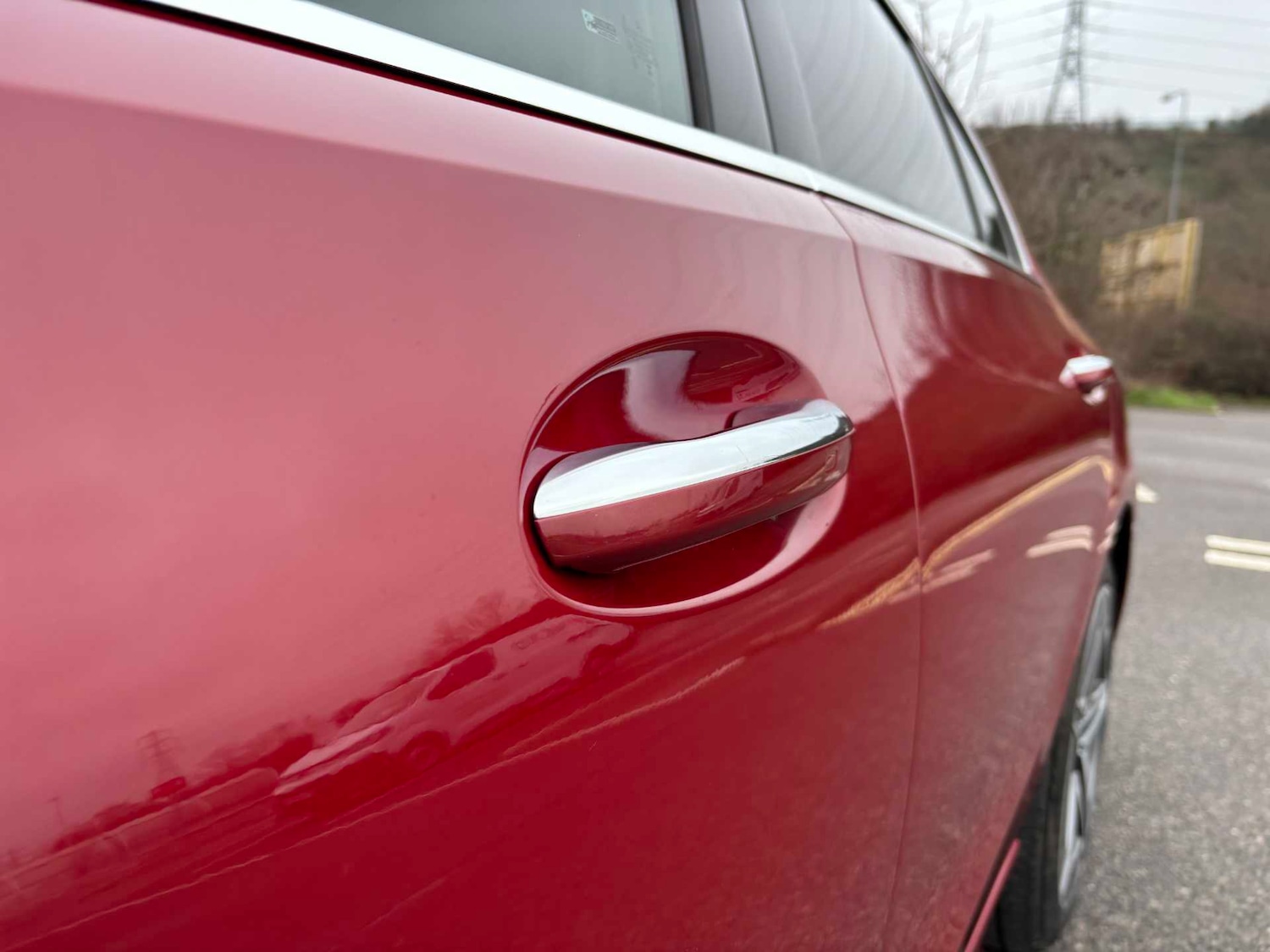 Used Mercedes-Benz C Class 2024 for sale - 77158533: Photo 26