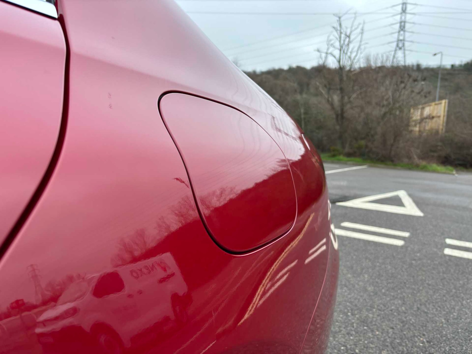 Used Mercedes-Benz C Class 2024 for sale - 77158533: Photo 27