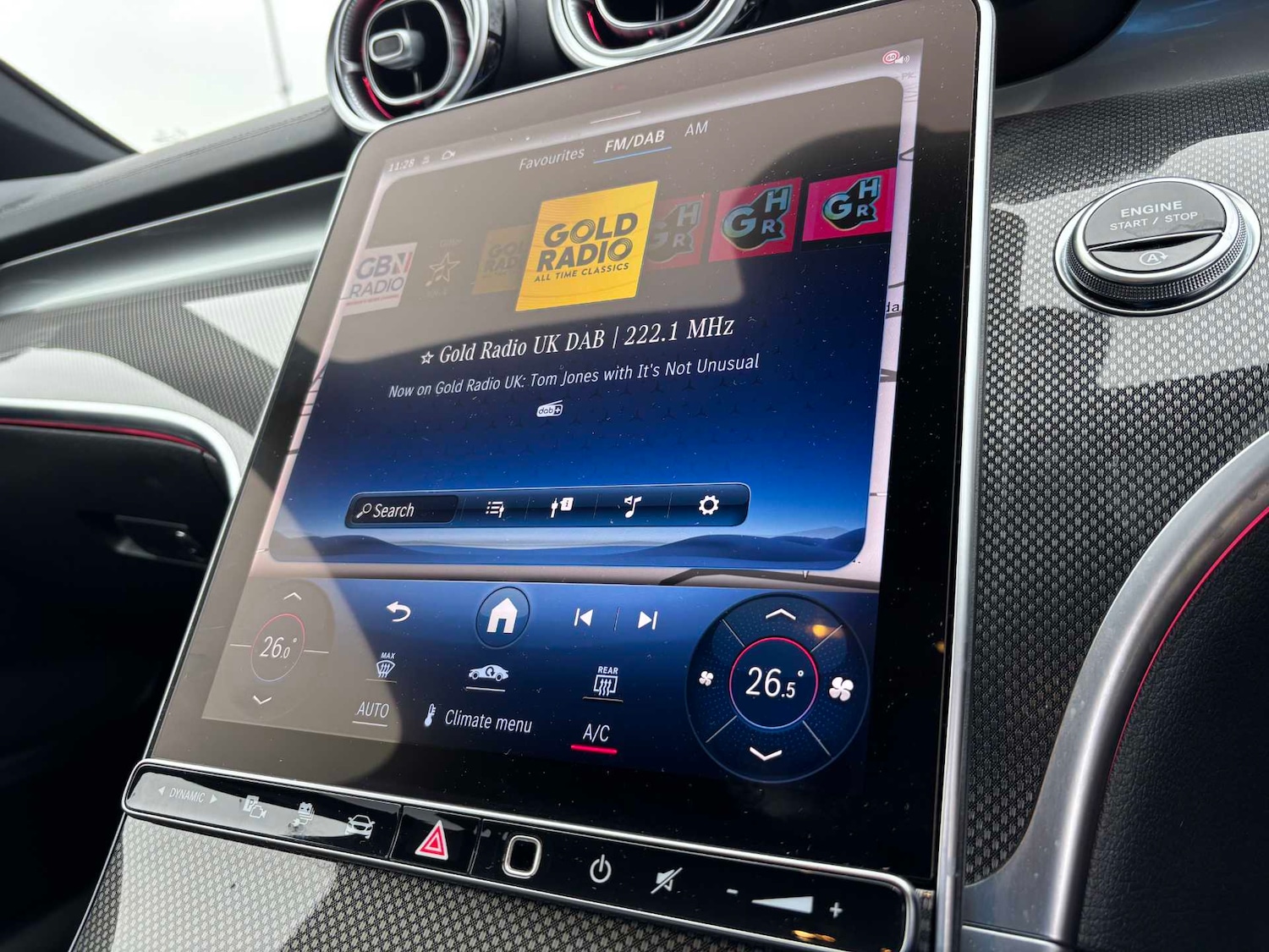 Used Mercedes-Benz C Class 2024 for sale - 77158533: Photo 34