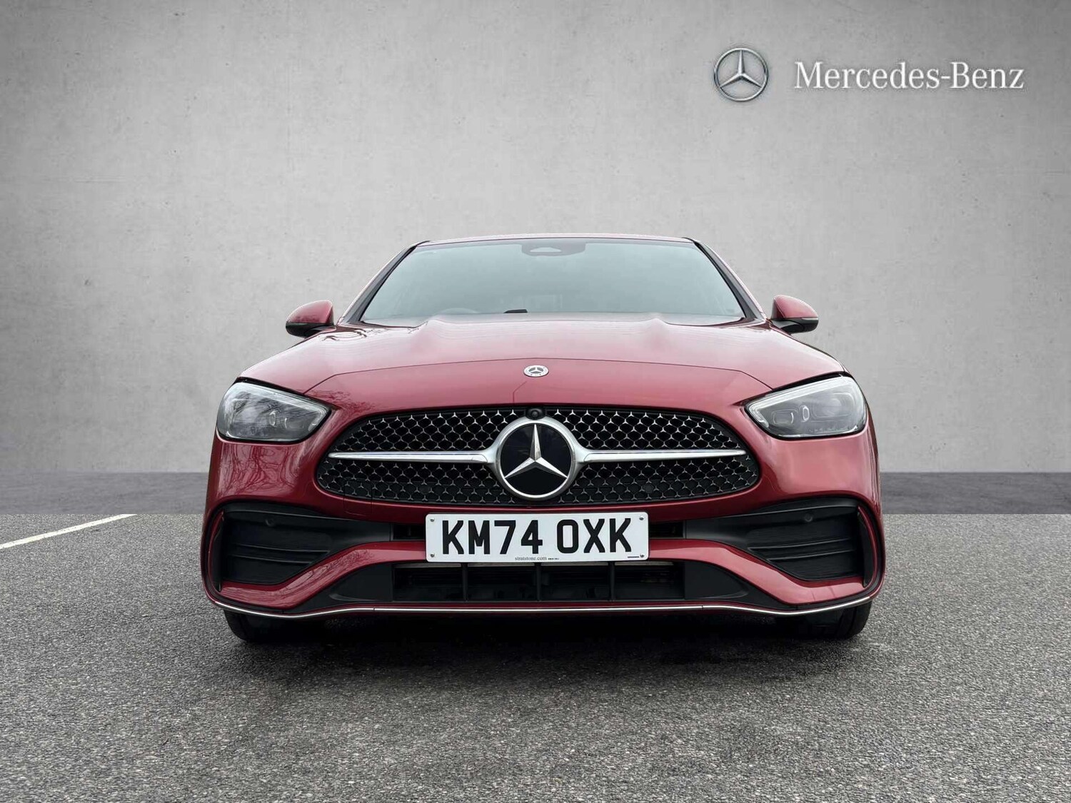 Used Mercedes-Benz C Class 2024 for sale - 77158533: Photo 4