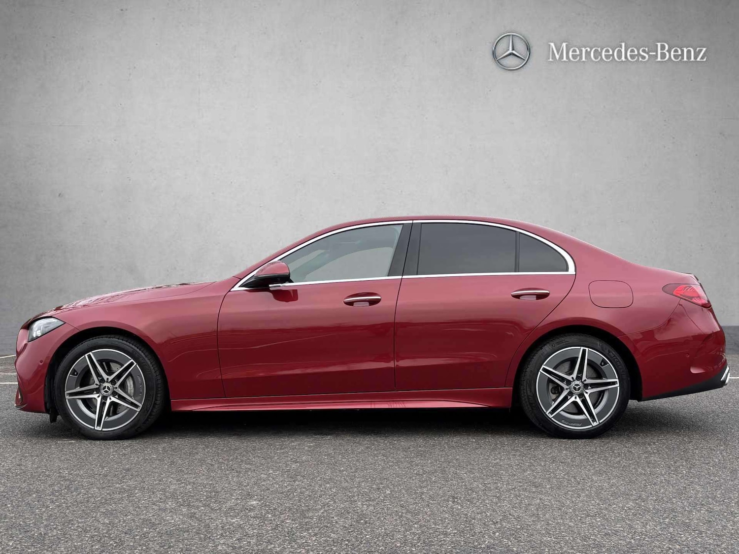 Used Mercedes-Benz C Class 2024 for sale - 77158533: Photo 6