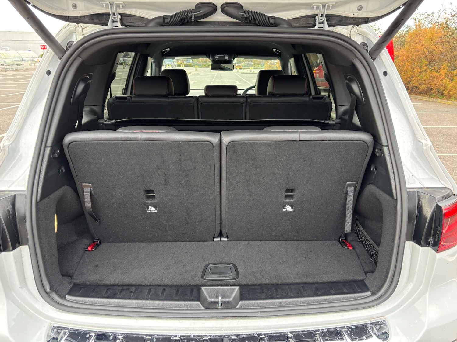 Used Mercedes-Benz GLB 2024 for sale - 76564501: Photo 12