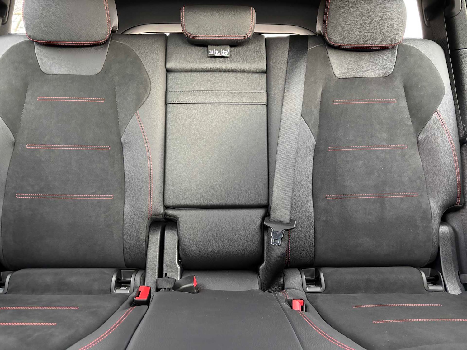 Used Mercedes-Benz GLB 2024 for sale - 76564501: Photo 14