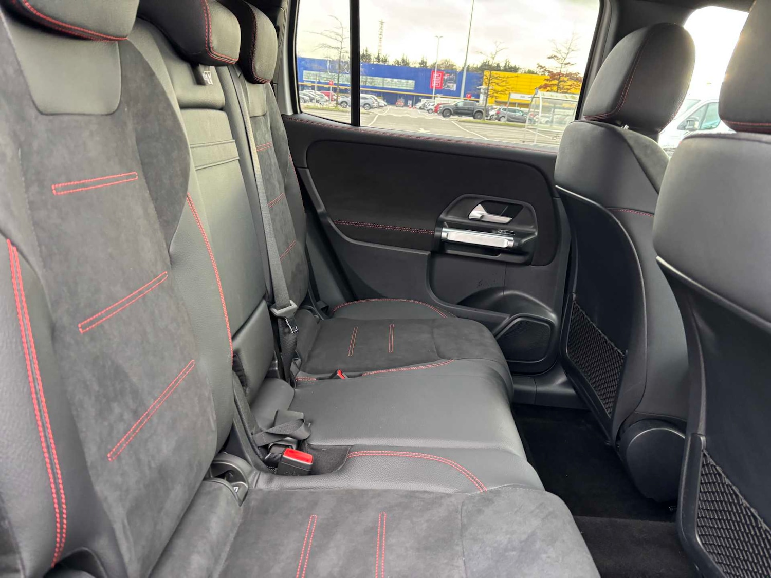 Used Mercedes-Benz GLB 2024 for sale - 76564501: Photo 15