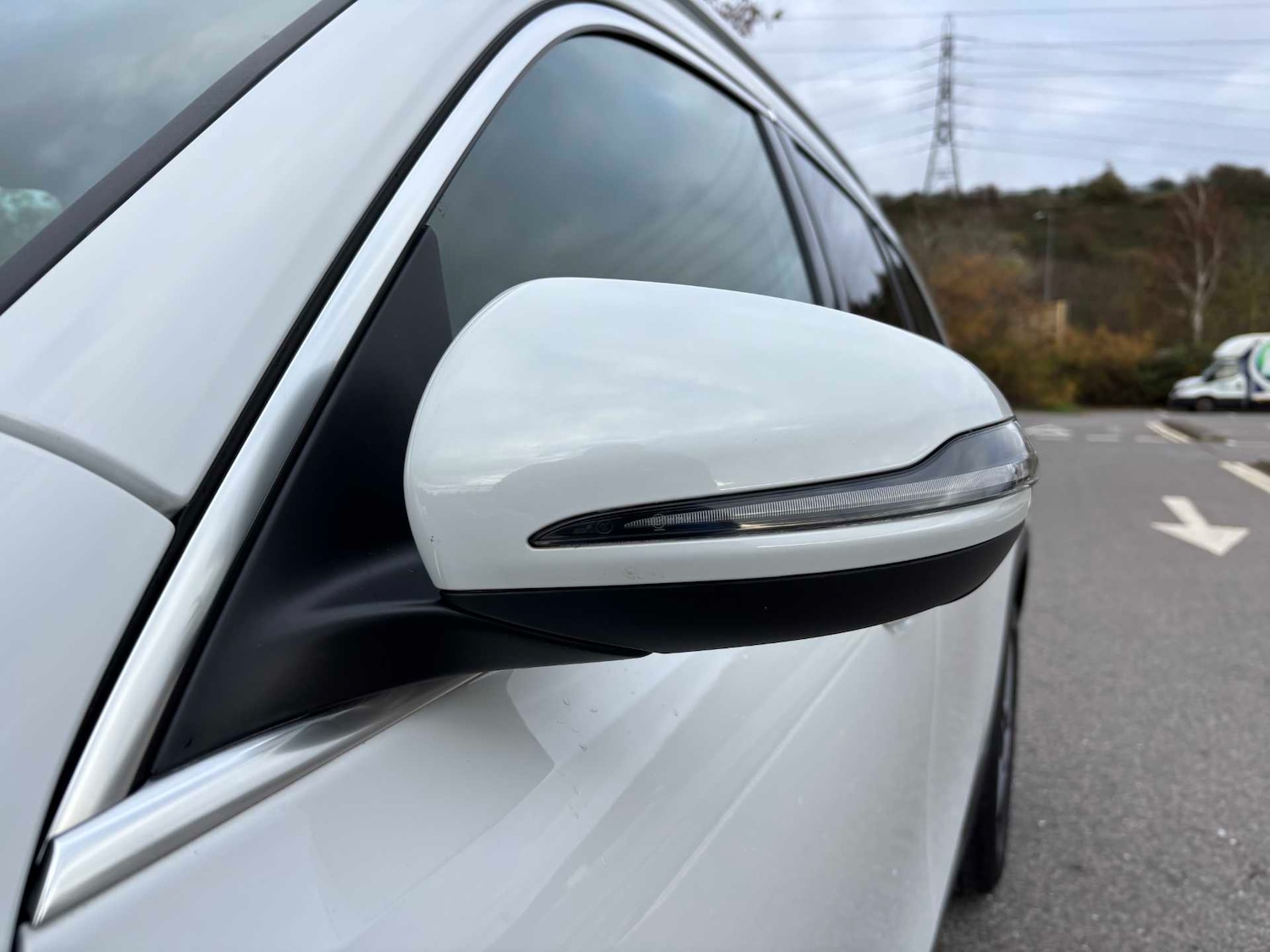 Used Mercedes-Benz GLB 2024 for sale - 76564501: Photo 25