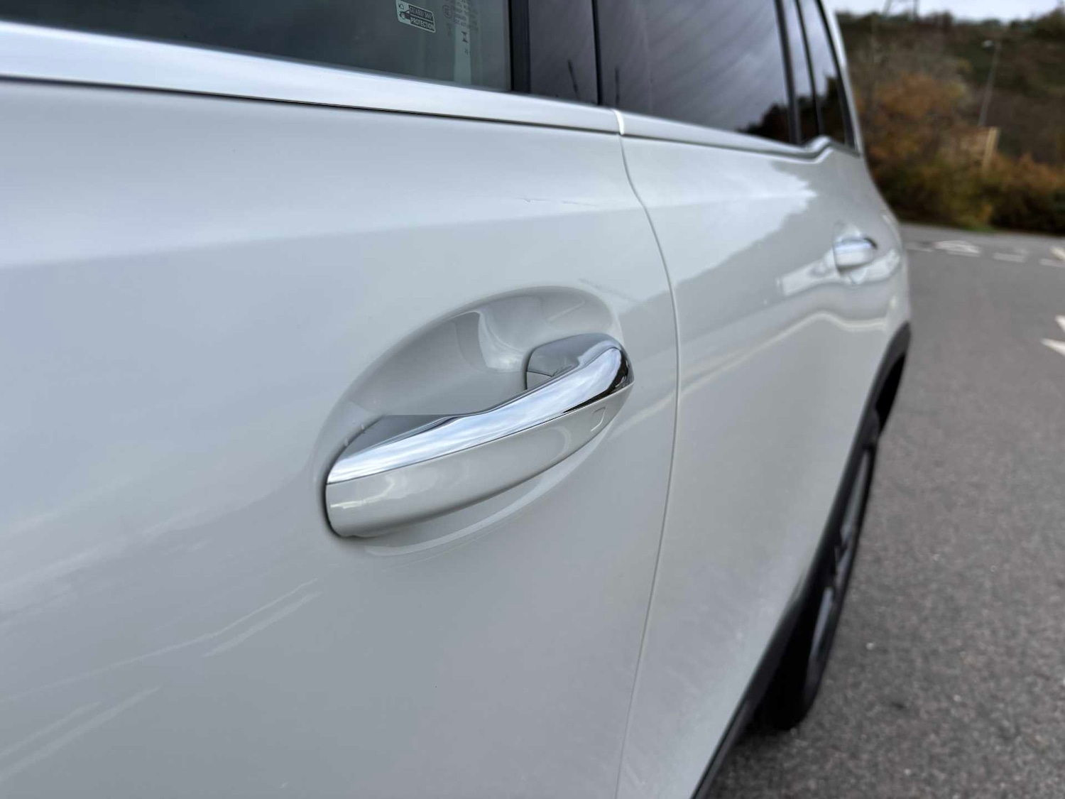 Used Mercedes-Benz GLB 2024 for sale - 76564501: Photo 26