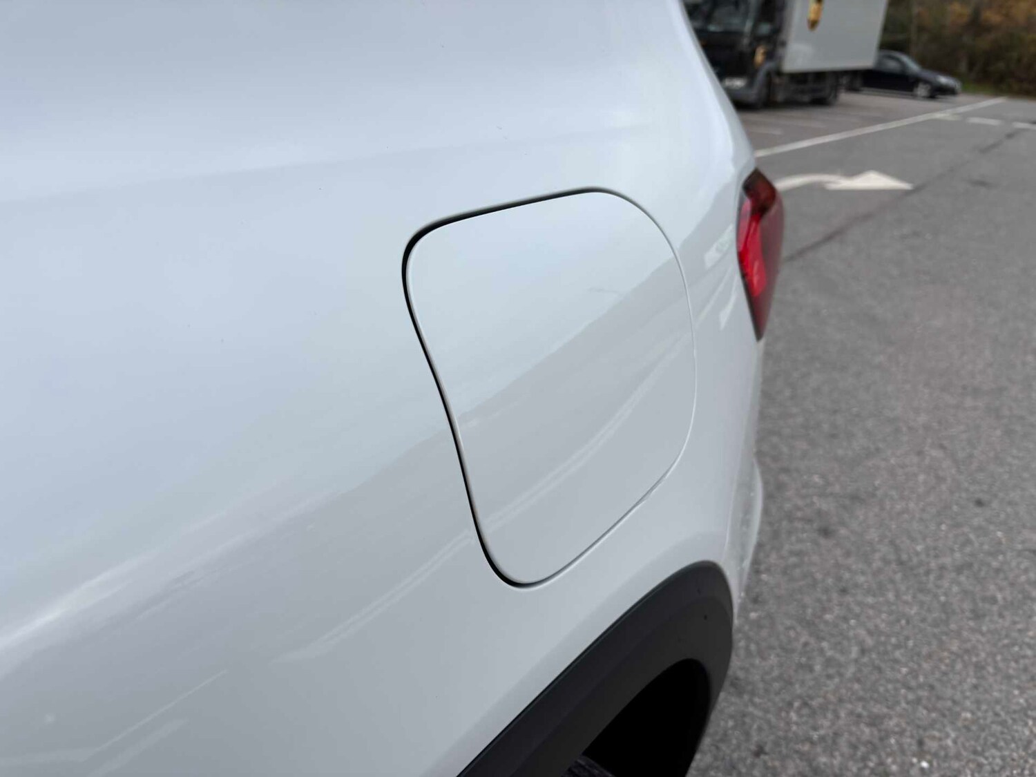 Used Mercedes-Benz GLB 2024 for sale - 76564501: Photo 27