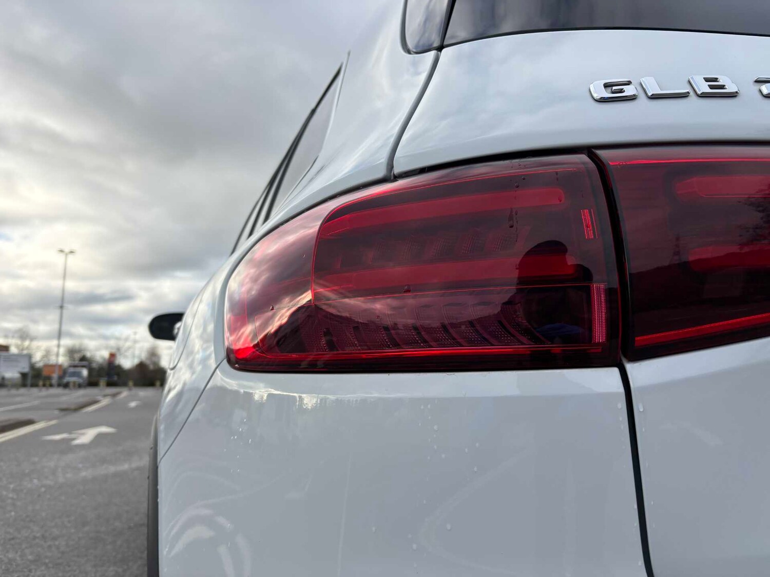 Used Mercedes-Benz GLB 2024 for sale - 76564501: Photo 28