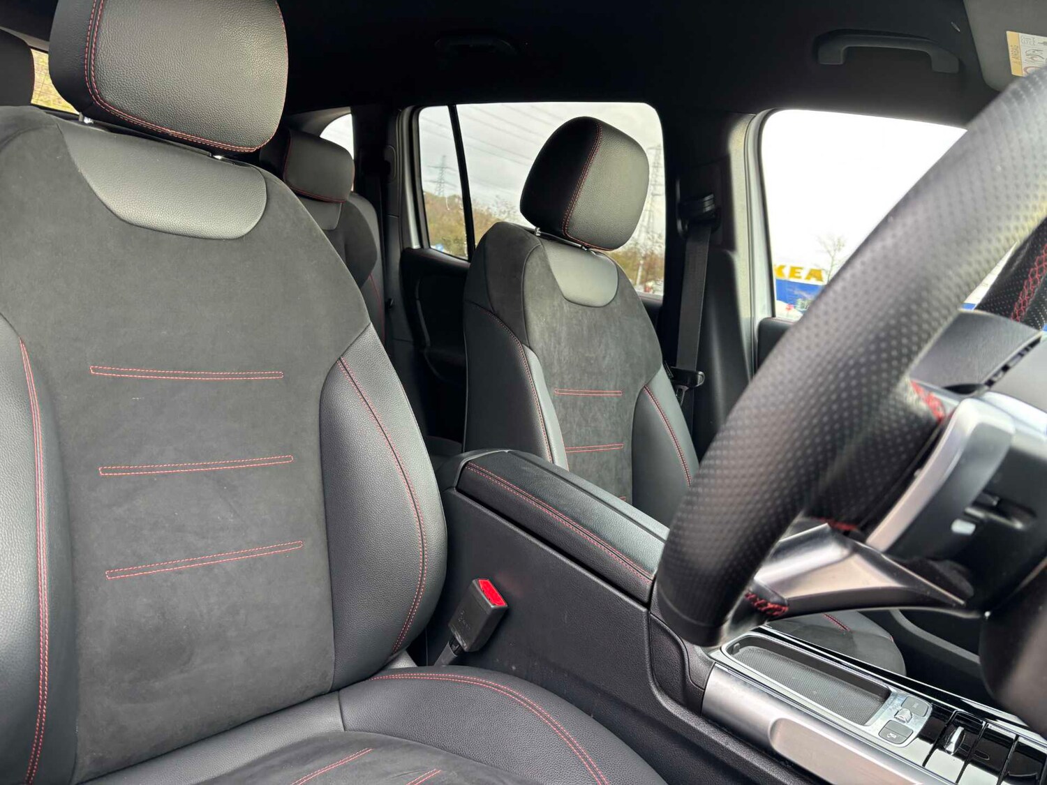 Used Mercedes-Benz GLB 2024 for sale - 76564501: Photo 32