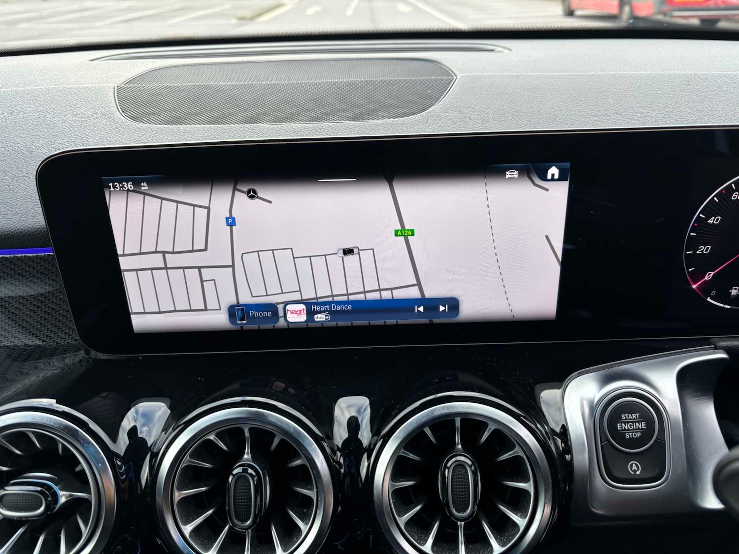 Used Mercedes-Benz GLB 2024 for sale - 76564501: Photo 34