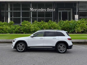 Used Mercedes-Benz GLB 2024 for sale - 76564501: Photo