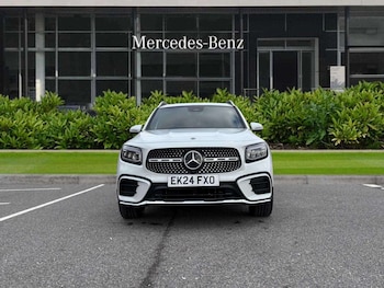 Used Mercedes-Benz GLB 2024 for sale - 76564501: Photo