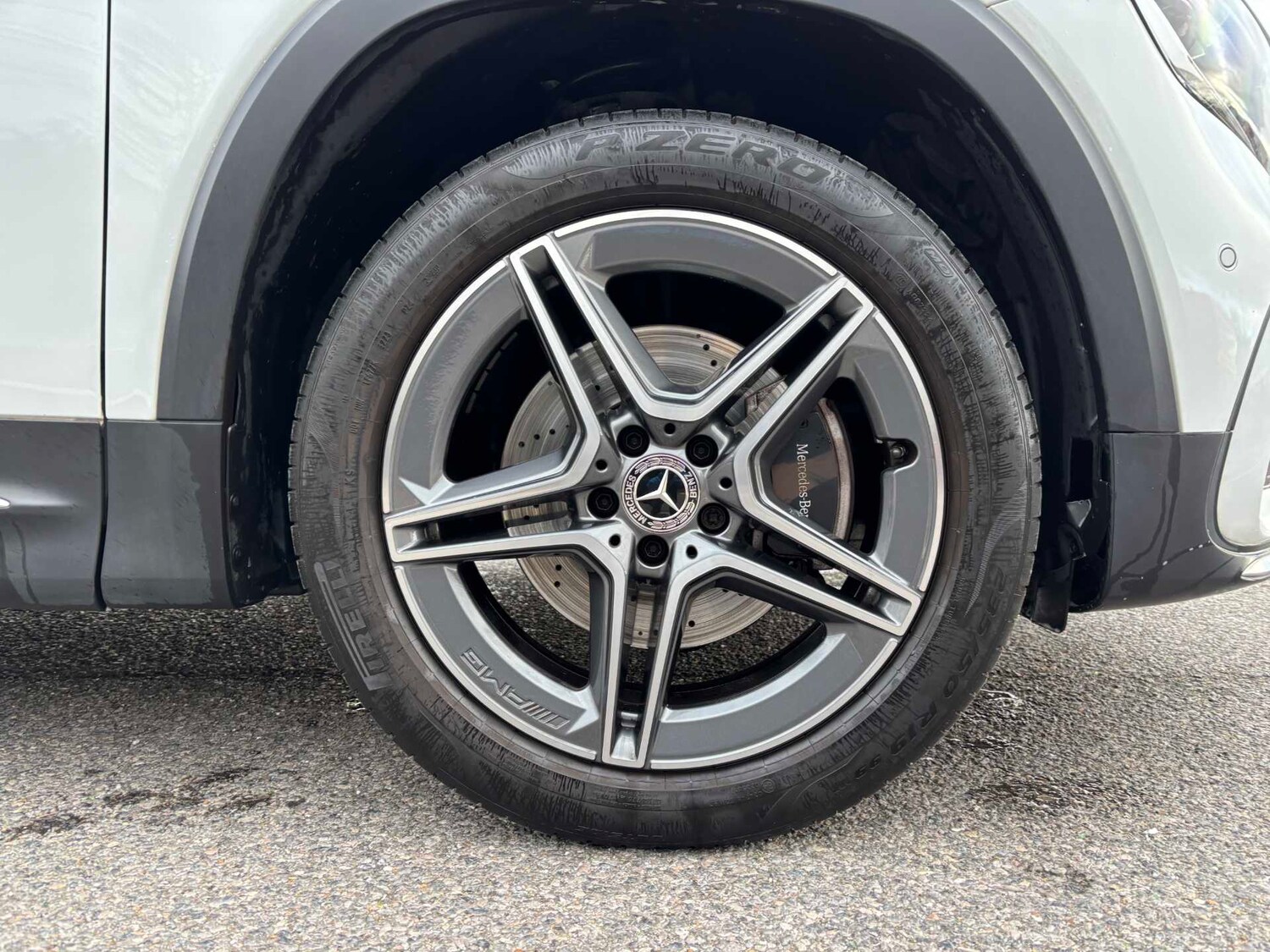 Used Mercedes-Benz GLB 2024 for sale - 76564501: Photo 7