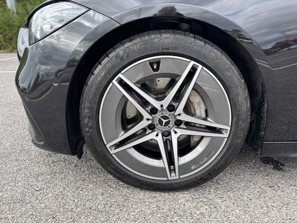 Used Mercedes-Benz C-Class 2024 for sale - 75603843: Photo 10