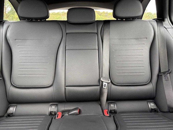Used Mercedes-Benz C-Class 2024 for sale - 75603843: Photo 14