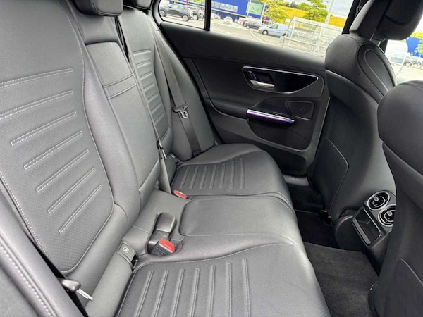 Used Mercedes-Benz C-Class 2024 for sale - 75603843: Photo 15