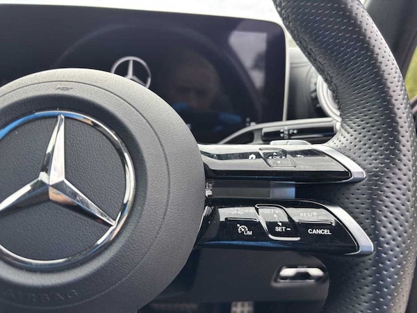 Used Mercedes-Benz C-Class 2024 for sale - 75603843: Photo 19