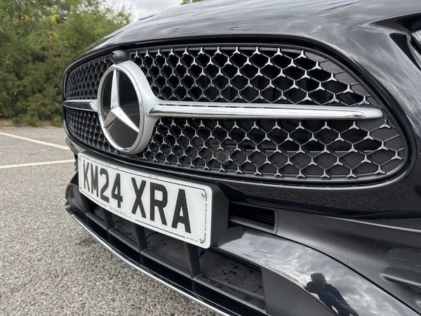 Used Mercedes-Benz C-Class 2024 for sale - 75603843: Photo 23