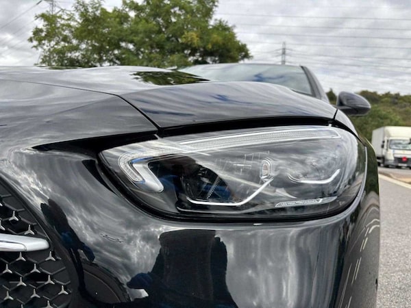 Used Mercedes-Benz C-Class 2024 for sale - 75603843: Photo 24
