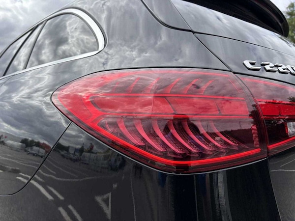 Used Mercedes-Benz C-Class 2024 for sale - 75603843: Photo 25