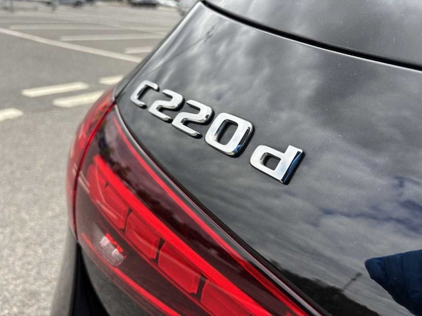 Used Mercedes-Benz C-Class 2024 for sale - 75603843: Photo 28