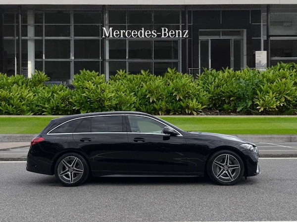 Used Mercedes-Benz C-Class 2024 for sale - 75603843: Photo 6