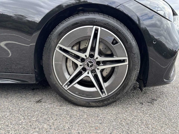 Used Mercedes-Benz C-Class 2024 for sale - 75603843: Photo 7