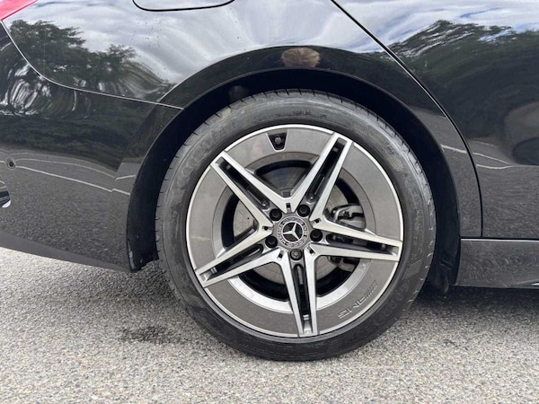 Used Mercedes-Benz C-Class 2024 for sale - 75603843: Photo 8