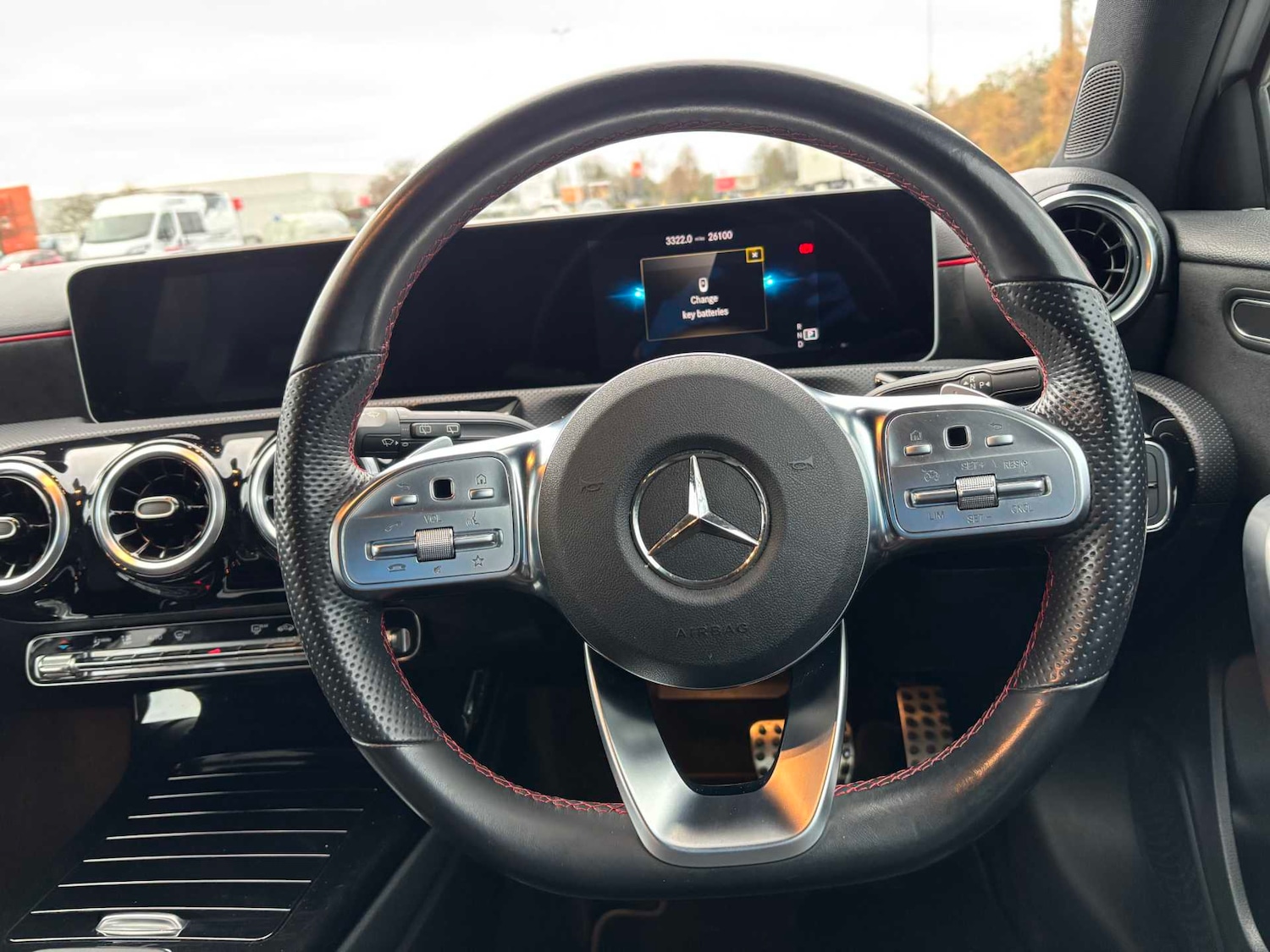 Used Mercedes-Benz A-Class 2020 for sale - 77068513: Photo 16