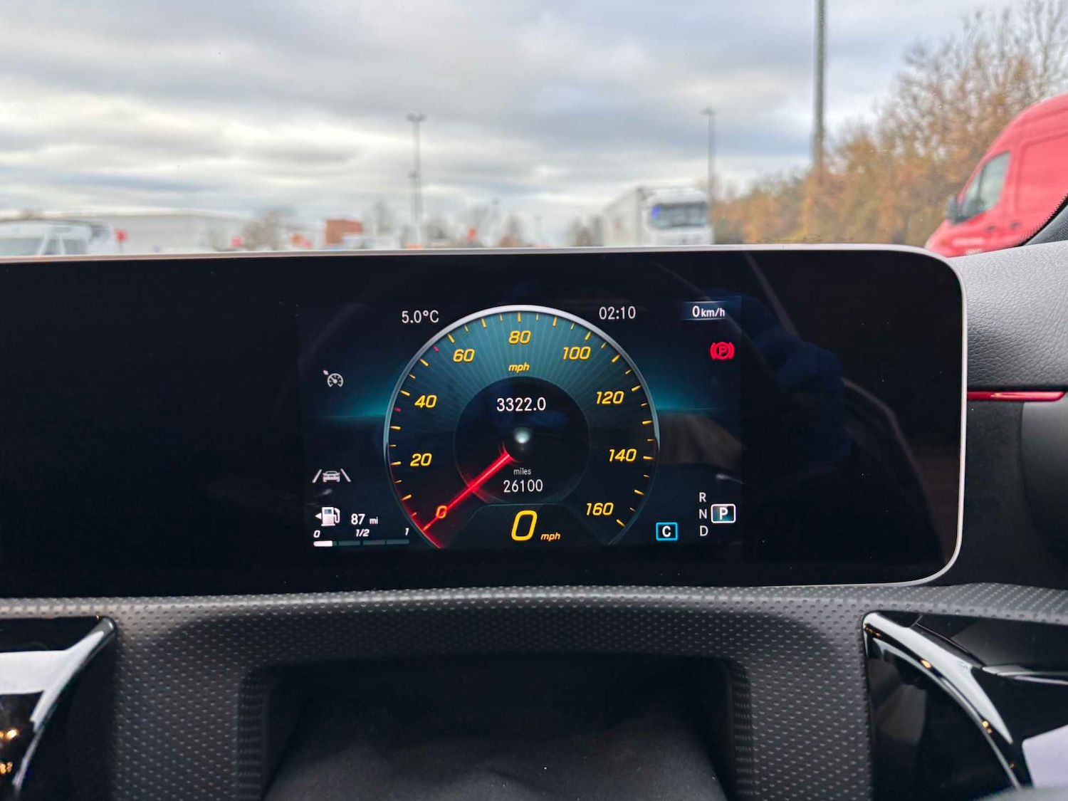 Used Mercedes-Benz A-Class 2020 for sale - 77068513: Photo 20