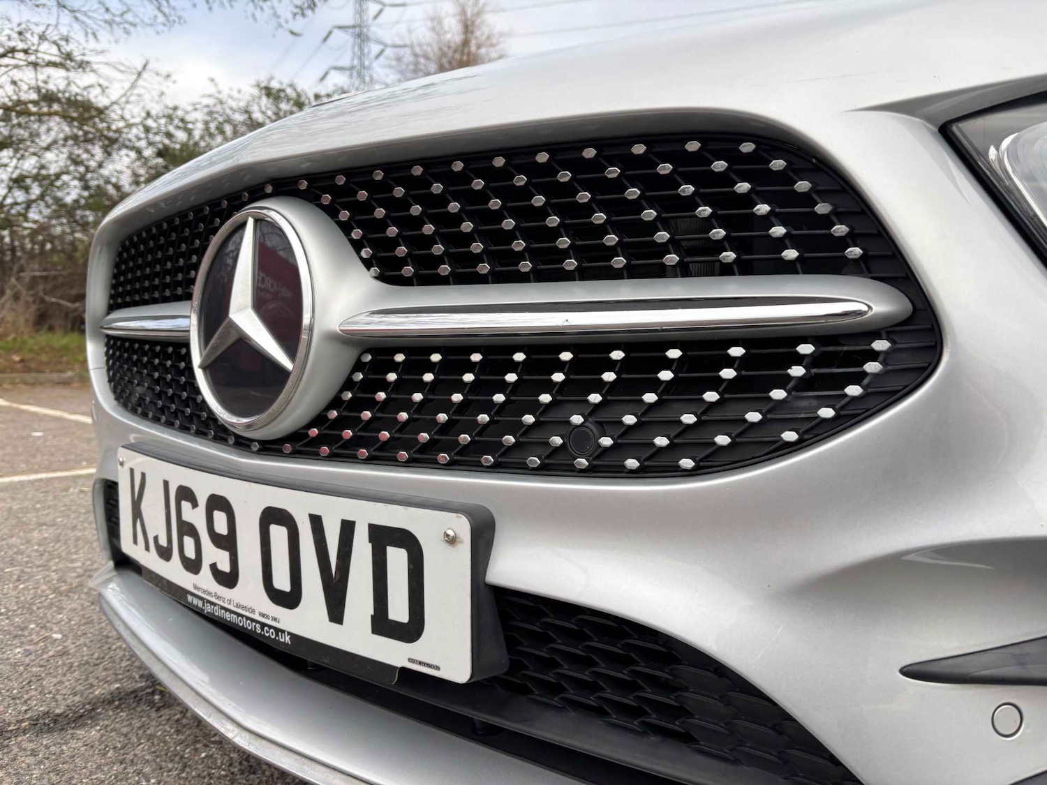 Used Mercedes-Benz A-Class 2020 for sale - 77068513: Photo 23